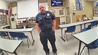 Download Lagu Officer Arrested by Fellow Cops at Police Station after Suspected Intoxication MP3 Download Lagu Officer Arrested by Fellow Cops at Police Station after Suspected Intoxication MP3