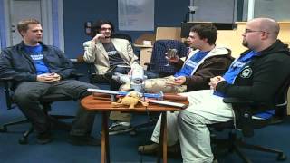 Project Platimus- Developer Roundtable - 2 / 4