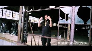 King Louie - Throw Yo Sets Up