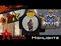 Warface.Pro - Highlights #4: vs Amplified, UnitedCrowns