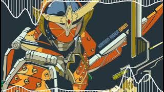 Nightcore - JUST LIVE MORE [Kamen Rider Gaim OP] (Gaimunokaze)