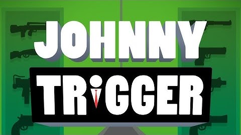 .Johnny Trigger - Action Shooting Game - Gameplay Walkthrough Part 1 Levels 4-10 (Android, iOS)
