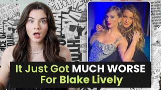 Download Mp3 Is Taylor Swift Lying About Her Role in the Blake Lively Drama? | Episode 31 Gudang lagu Download Mp3 Is Taylor Swift Lying About Her Role in the Blake Lively Drama? | Episode 31
