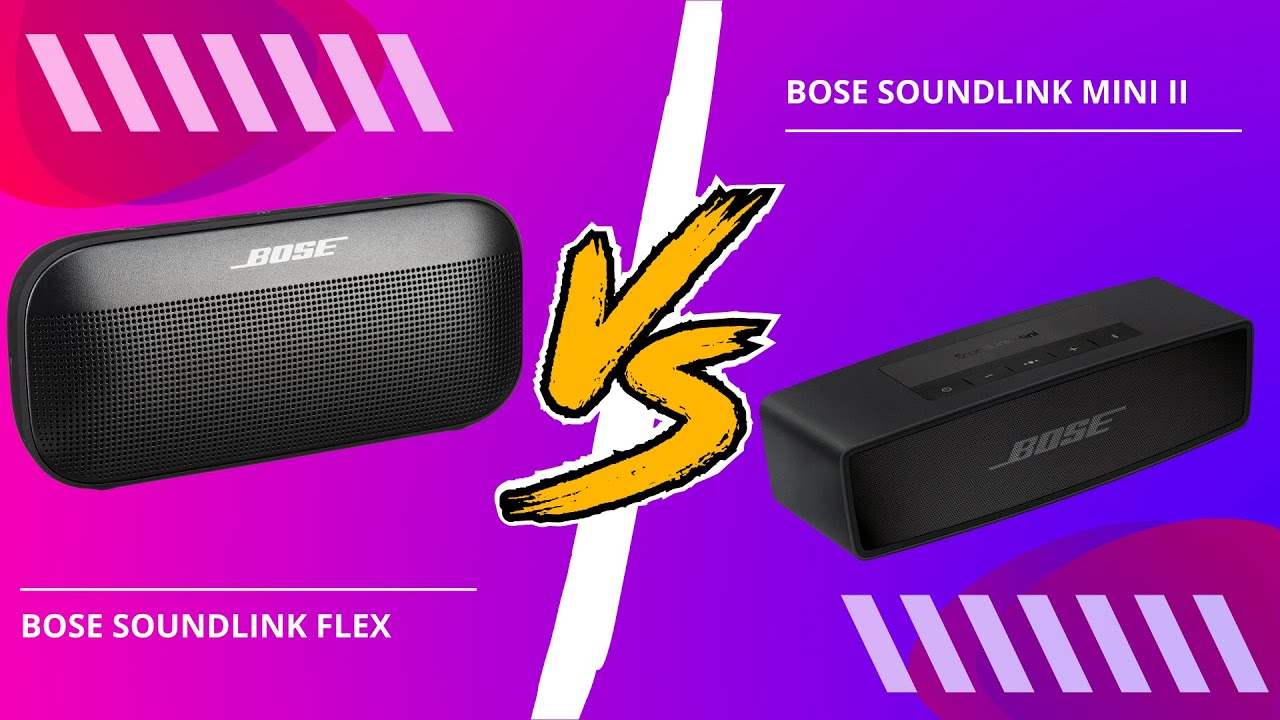 Unterschied Bose Soundlink Mini Und Mini 2 www.youtube.com