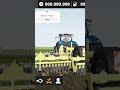 FS 20 T7 mods