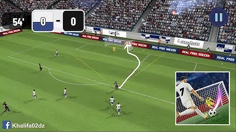 Soccer Super Star - Gameplay Walkthrough Part 11 (Android)