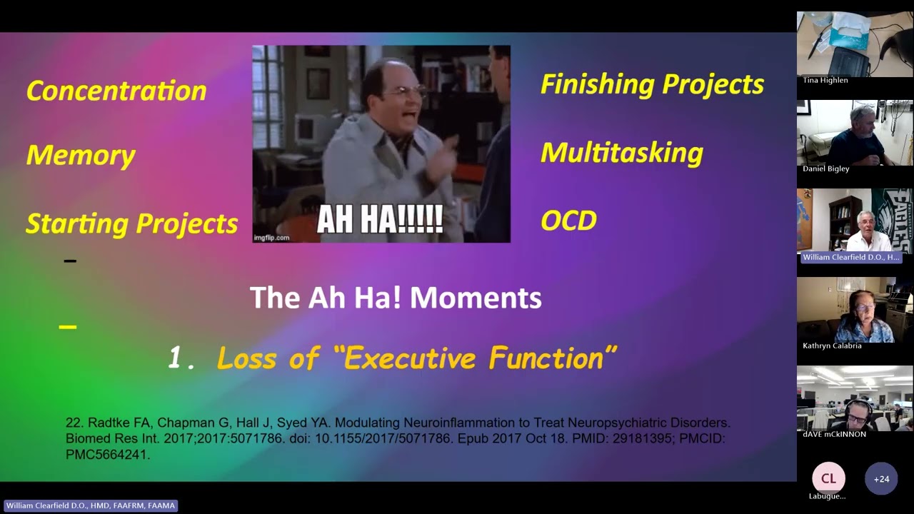 NCRPI Monthly AcupunctureIntegrative Medicine Webinar 1200-1300 ET