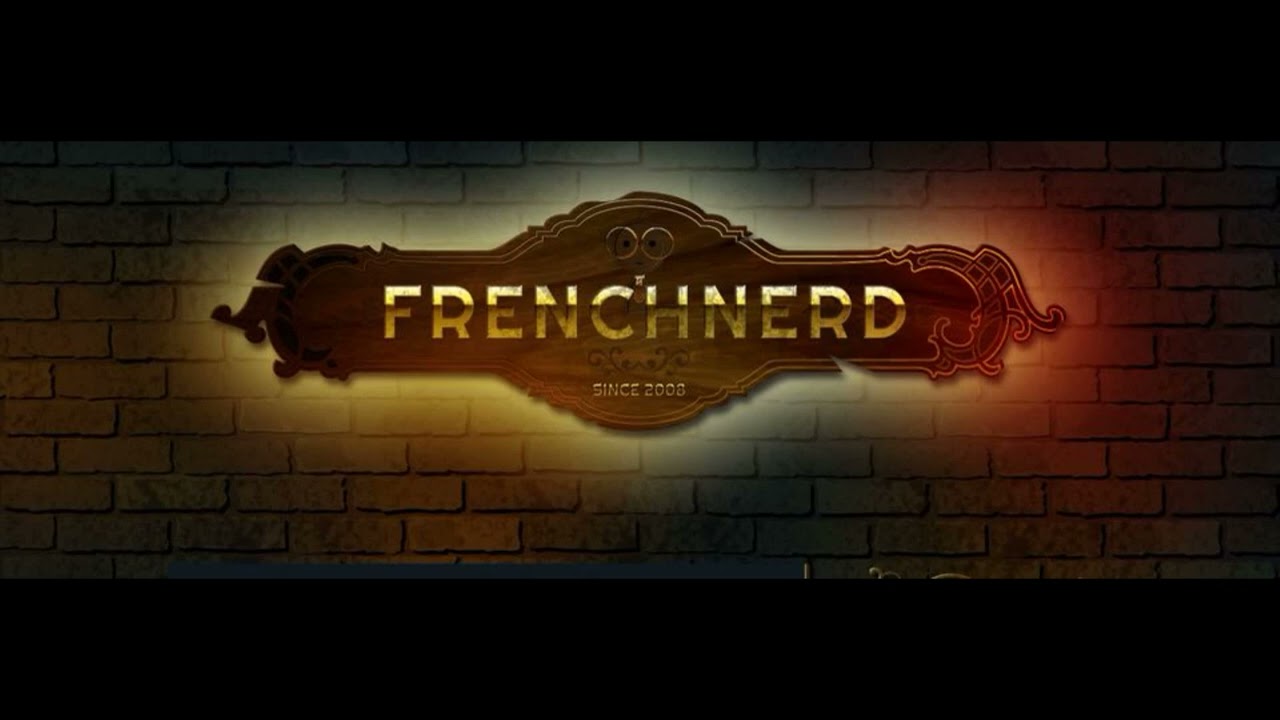 Frenchnerd - Le Seigneur des Anneaux