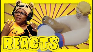 Ksi Vs Logan Paul 2 Boxing Fight In A Nutshell By Surreal Entertainment Aychristene Reacts