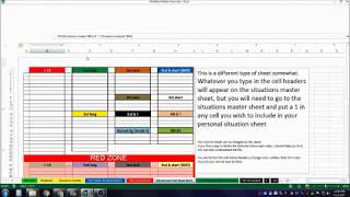 wristband tutorials narrartion