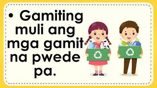 3rd Grading ESP Week 5 Day 4-Grade 2