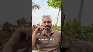 Bildzeitung sagt man soll jetzt raus aus Dubai #dubai #vae #katar #selbstständigkeit