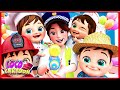 Miss Polly&#39;s Playful Dolly - Nursery Rhymes &amp; Kids Songs By Coco Cartoon School Theater