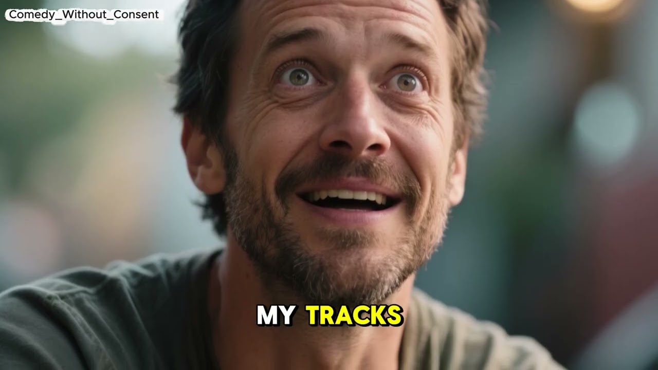 I Believed Them. That Was on Me | Dark Comedy Story