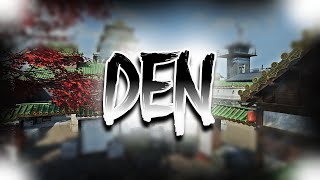 Black Ops 7 Den God Spots, Lines Of Sight, Plant Spots