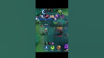Moscov Build: Attack Speed Vs Critical! #shorts
