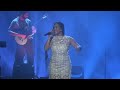 Capture de la vidéo Jorja Smith Live - Summer Tour 2022 - Mtelus - Montréal - 2022-08-22 - Full Concert