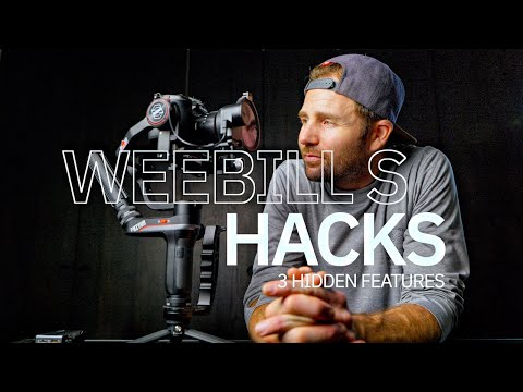 ZHIYUN WEEBILL S