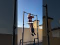 I Enjoy Mixing All The Disciplines Of Calisthenics To Become As Strong As Possible Calisthenics I Enjoy Mixing All The Disciplines Of Calisthenics To Become As Strong As Possible Calisthenics