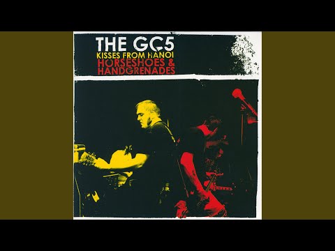 The GC5 — Currency