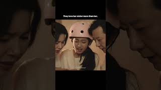 They Love Her Elder Sister