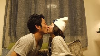 『最後に誰かと誰かがキスをする』プロローグ（1-1）