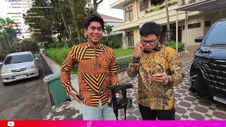 IRL NEGOSIASI RUMAH UNTUK TRIO MBAPPE, DEMBELE, OLISE!!