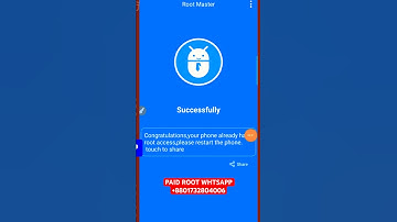 #how to root any Android one clik apps #rootmaster