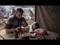 Cosa mangiavano ogni giorno i legionari romani?