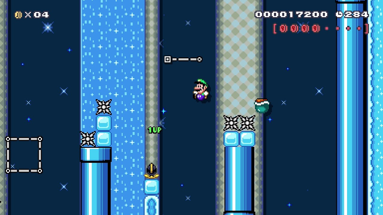 "☆★Norwegian Night★☆ 