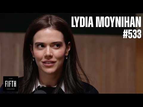 New York Post S Lydia Moynihan On Wall Street Epstein And Media Envy The Fifth Column