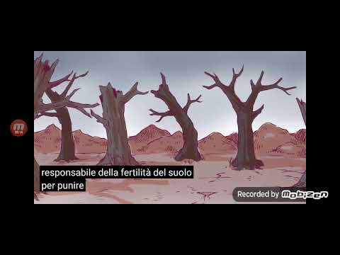 Video: Hadeso Pagrobtas Persefonas - Alternatyvus Vaizdas
