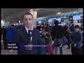 AZAL приступил к выполнению специальных рейсов по маршруту Баку-Москва-Баку.