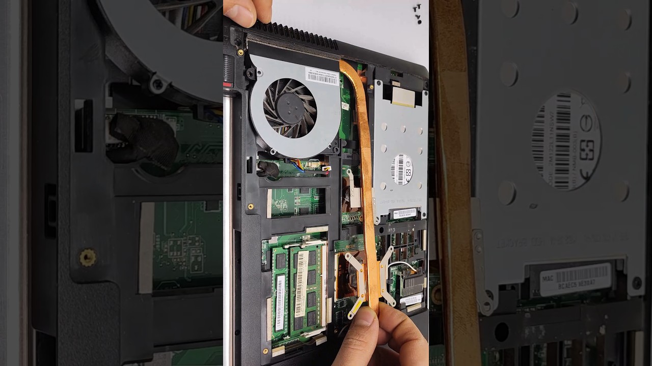 How to Clean & Service Your ASUS Laptop Like a Pro