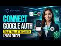How to Connect Trust Wallet to Google Authenticator (2026 Full Guide)