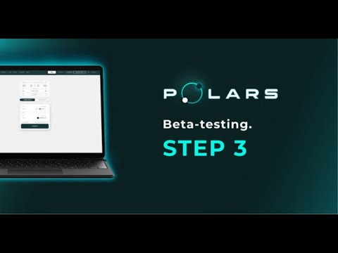 Polars ნაბიჯი 3