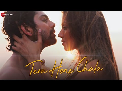 Tera Hone Chala - Official Music Video | Lakshya Sharma, Zoya Zaveri & Yukta Pervi | Altaf S & Manny