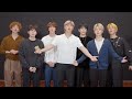 BTS Give Emotional Speech After Winning Three Billboard Music Awards