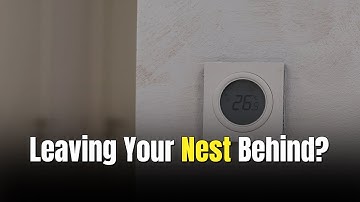 How to Factory Reset Your Nest Thermostat Before Moving House