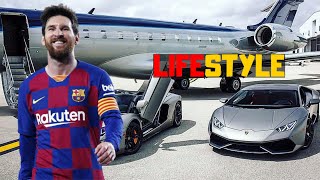 Lionel Messi Lifestyle/Bioraphy 2021 - Networth | Family | Spouse | Kids | House | Cars | Pets