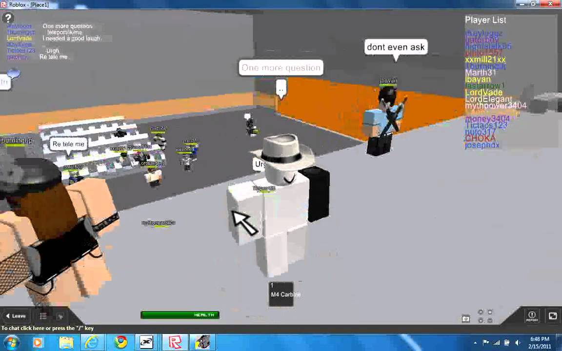 Me Interveiwing Lordnathan Lordvade - lordnathan roblox