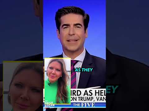 Fox Host Destroyed