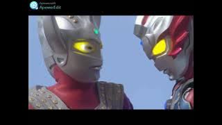 Sholawat bareng Ultraman
