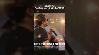 Sohniya Faizan Ali Ft Jd Rap Star sohniya faizanali jdrapstar artist singer newrelease