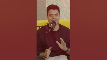 Microsoft is not the end of the world | Tanay Pratap #shorts