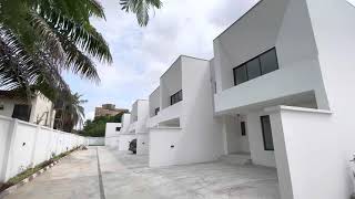 Victoria Island Lagos Property for sale