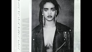 Rihanna  - BBHMM (Lyrics) Resimi