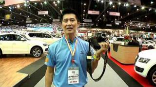 Sp Shutter ตอน Motor Expro B1