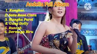 Download lagu Om Andella Punya. Difarina Indra. mp3