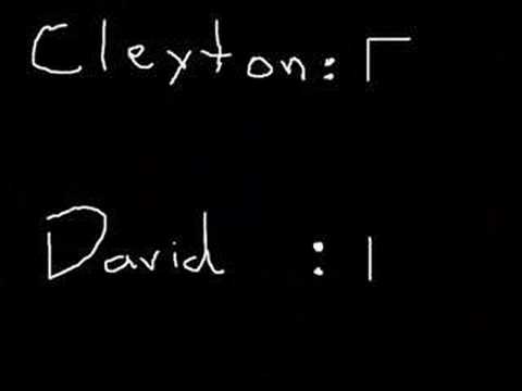 Batalha Campal - Cleyton X David (2)